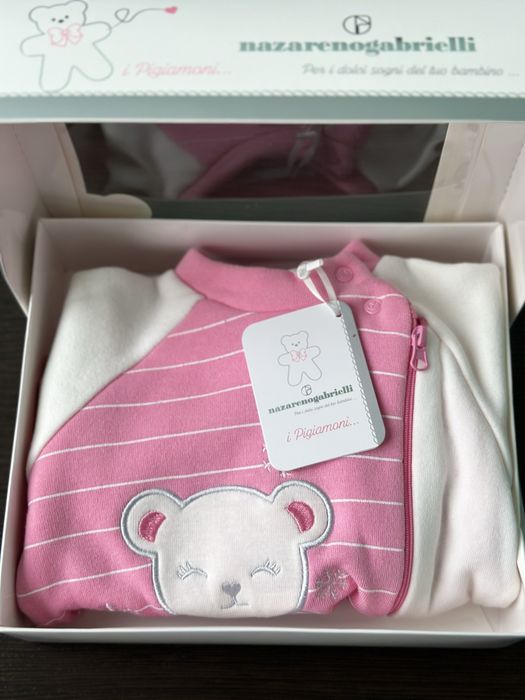 Дитячий чоловічок для дівчинки