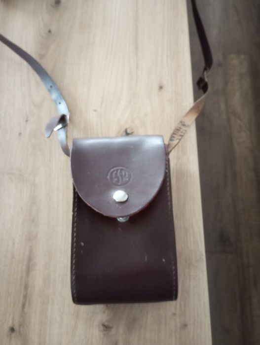 Wykrywacz gazów  z 1965 r