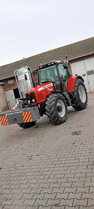 Massey Ferguson 6480
