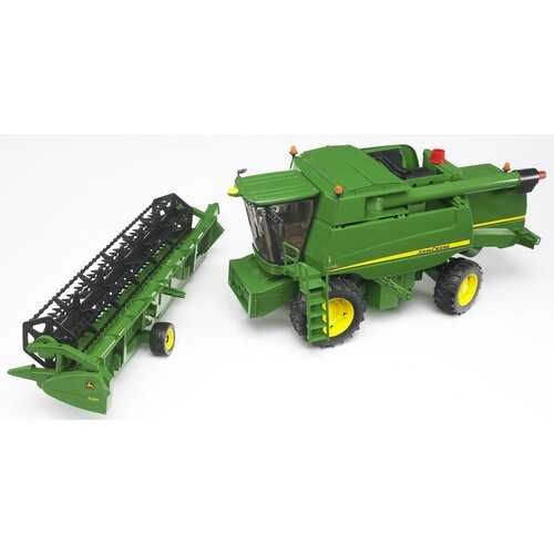John Deere T670i BRUDER