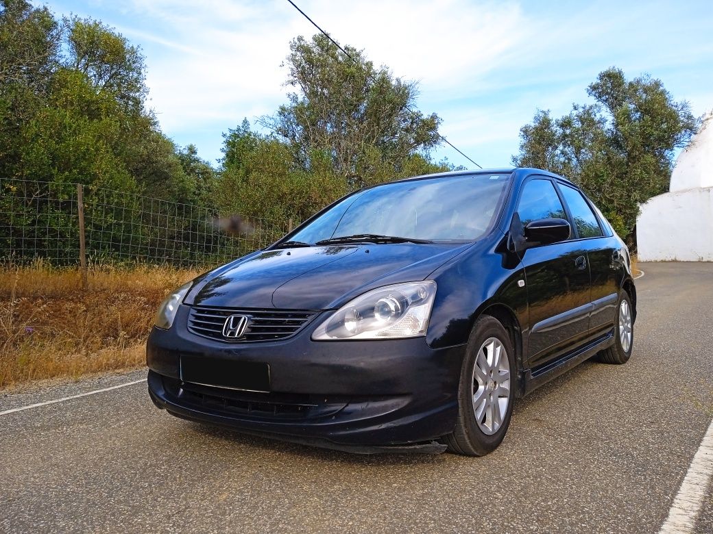 Honda Civic 1.4i