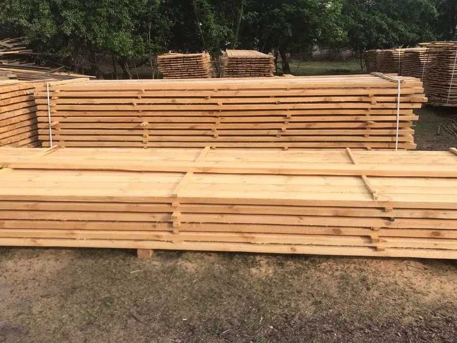 Рейка, Брус, Дошка, Балка та інші пиломатеріали від виробника