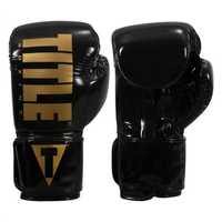 Оригинальные Боксерские Перчатки TITLE Boxing Inferno Training Gloves