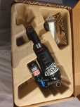 RockShox RS Monarch Plus RT3 nowy full set 190x51