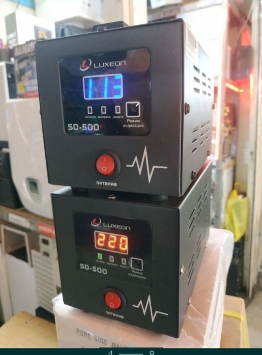 Понижаючі транси 220/110  під техніку з Америку Японіі