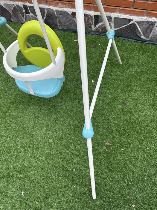 Дитяча гойдалка Smoby до 25 кг