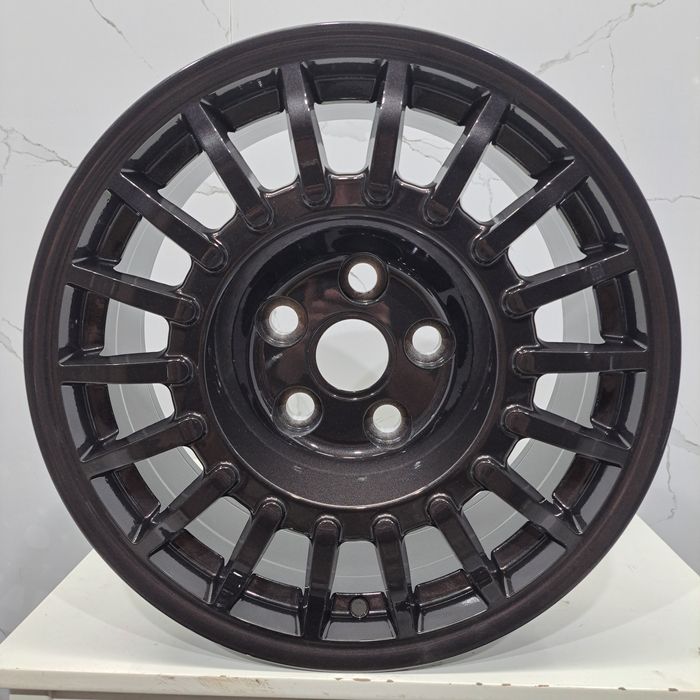 Jantes 16" LOOK Braid Land Rover P38 VW Amarok 5x120
