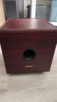 Subwoofer aktywny koda sw-500 okazja!