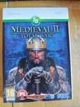 Medieval II Total War PC