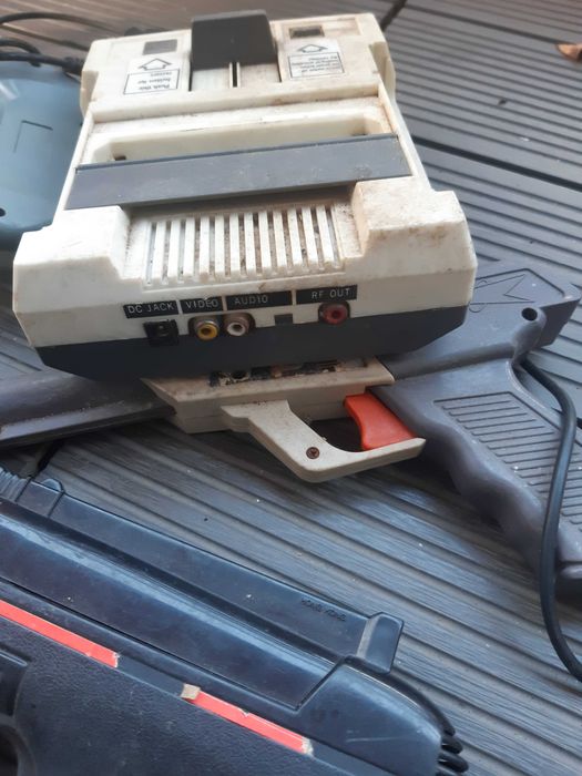 Konsola do gier Pegasus