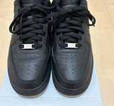 Nike Air Force 1 Low '07 Black   r.38