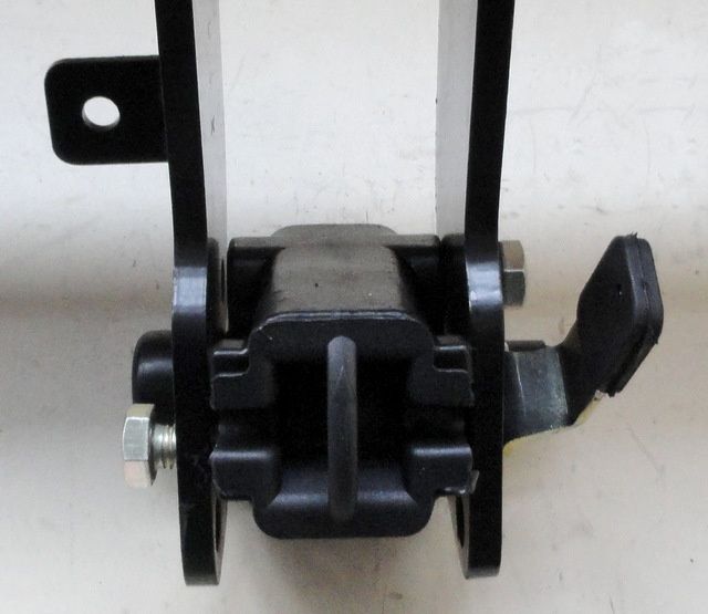 Słupsk Automat Hak Holowniczy+wiązka Chevrolet Lacetti Sedan od2005r