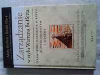 Zarządzanie w stylu Warrena Buffetta