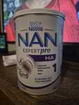 Mleko NAN expert pro