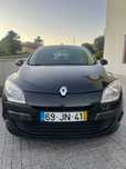 Renault Megane 1.5 DCI