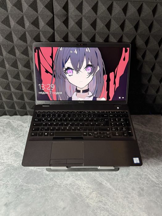 Ігровий Ноутбук DELL / intel i5-9400H / NVIDIA MX150 / DDR4 8GB