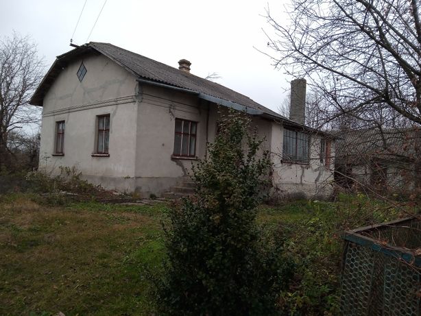 Продається будинок в селі Стриївка