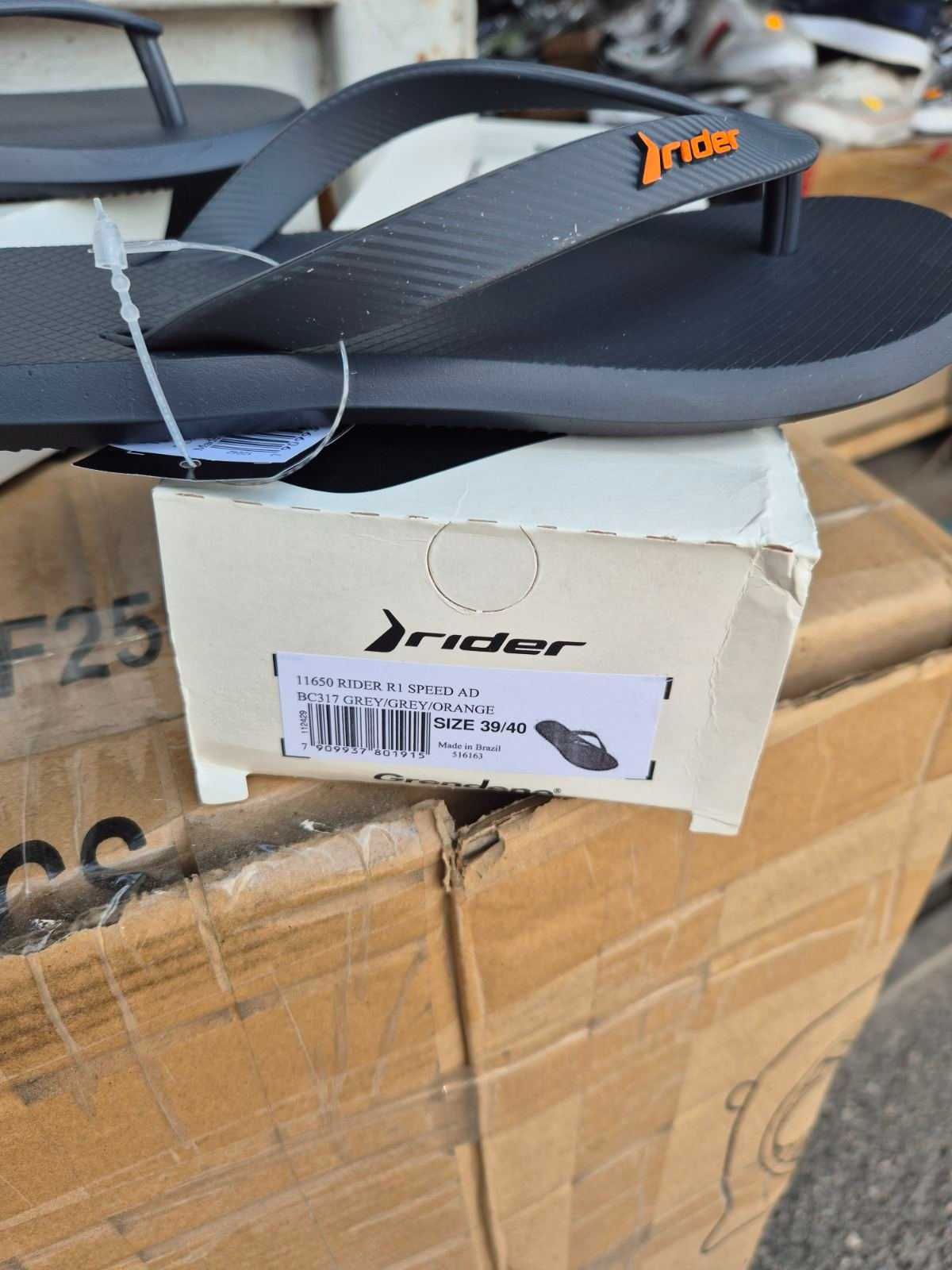 Чоловічі в'єтнамки Rider 11650-BC317
