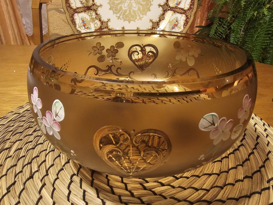 Misa bohemia- novy bor, uranowa.