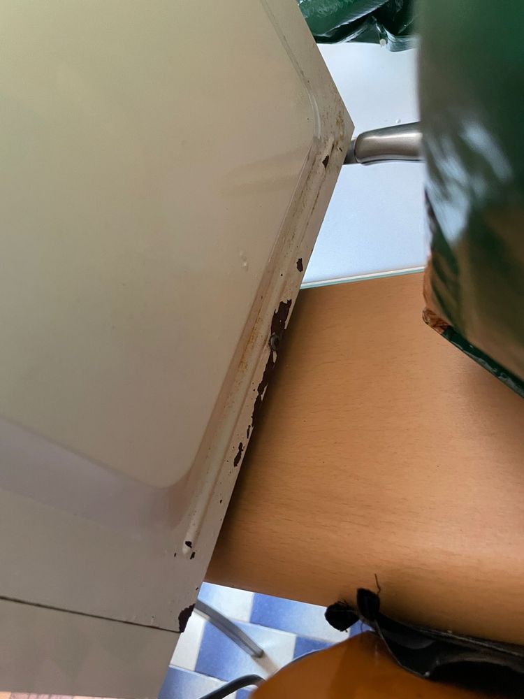 Microondas kunft
