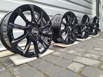 Oryginalne Felgi Audi 16" A3 A4 A6 Q3 TT