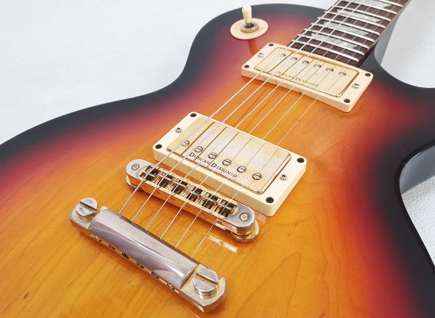 Gibson Les Paul Studio - Made in USA 2009