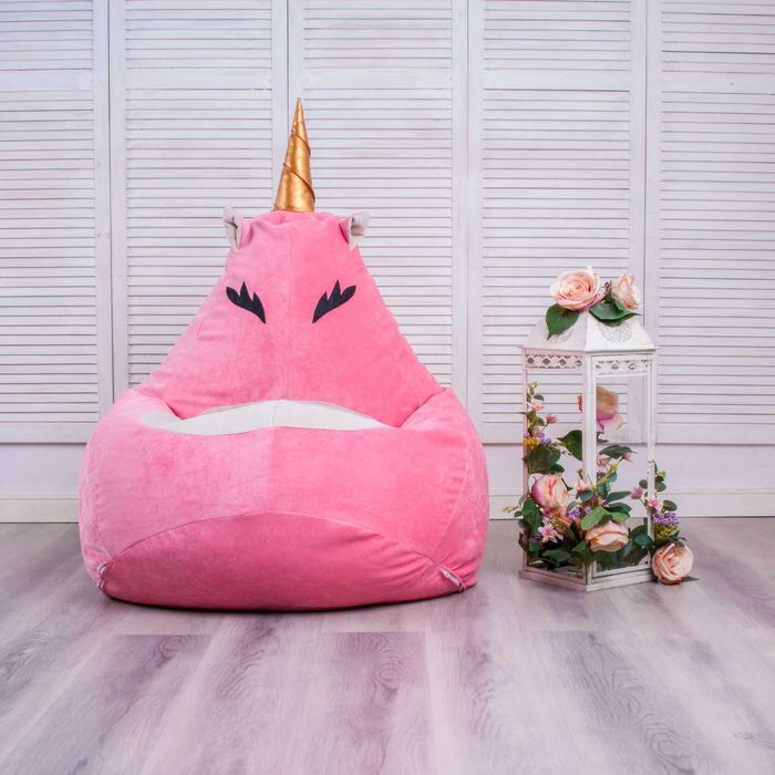 Допоможемо обрати найкращий варіант Крісло Мішок Груша Кресло Мешок