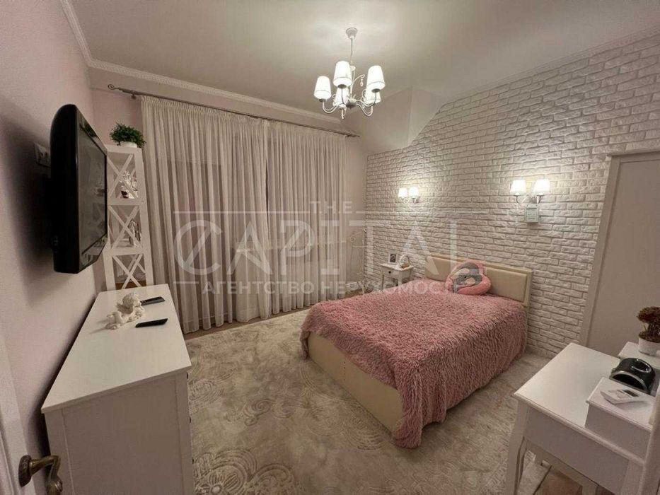 Затишний будинок біля Києва (Велика Олександрівка)