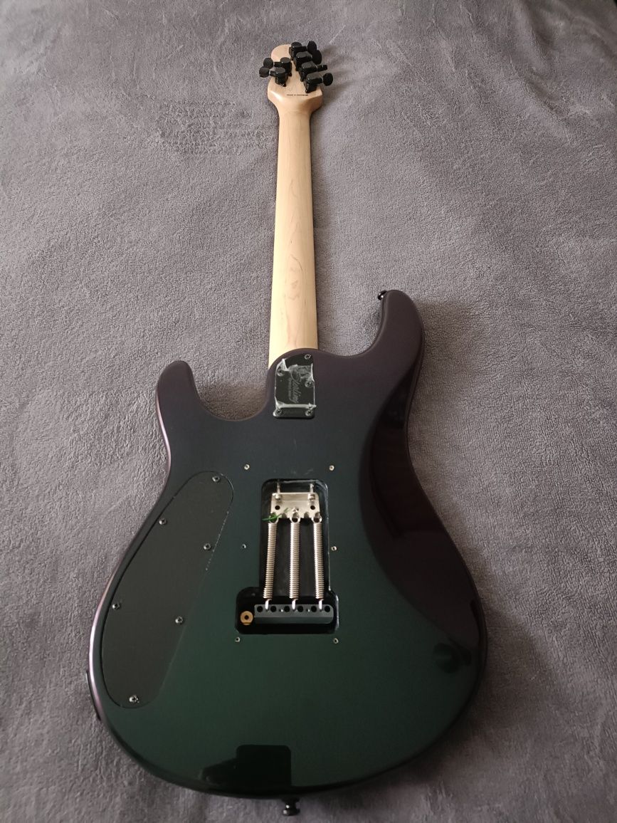 Sterling JP60 by Music Man gitara elektryczna (fender charvel gibson)