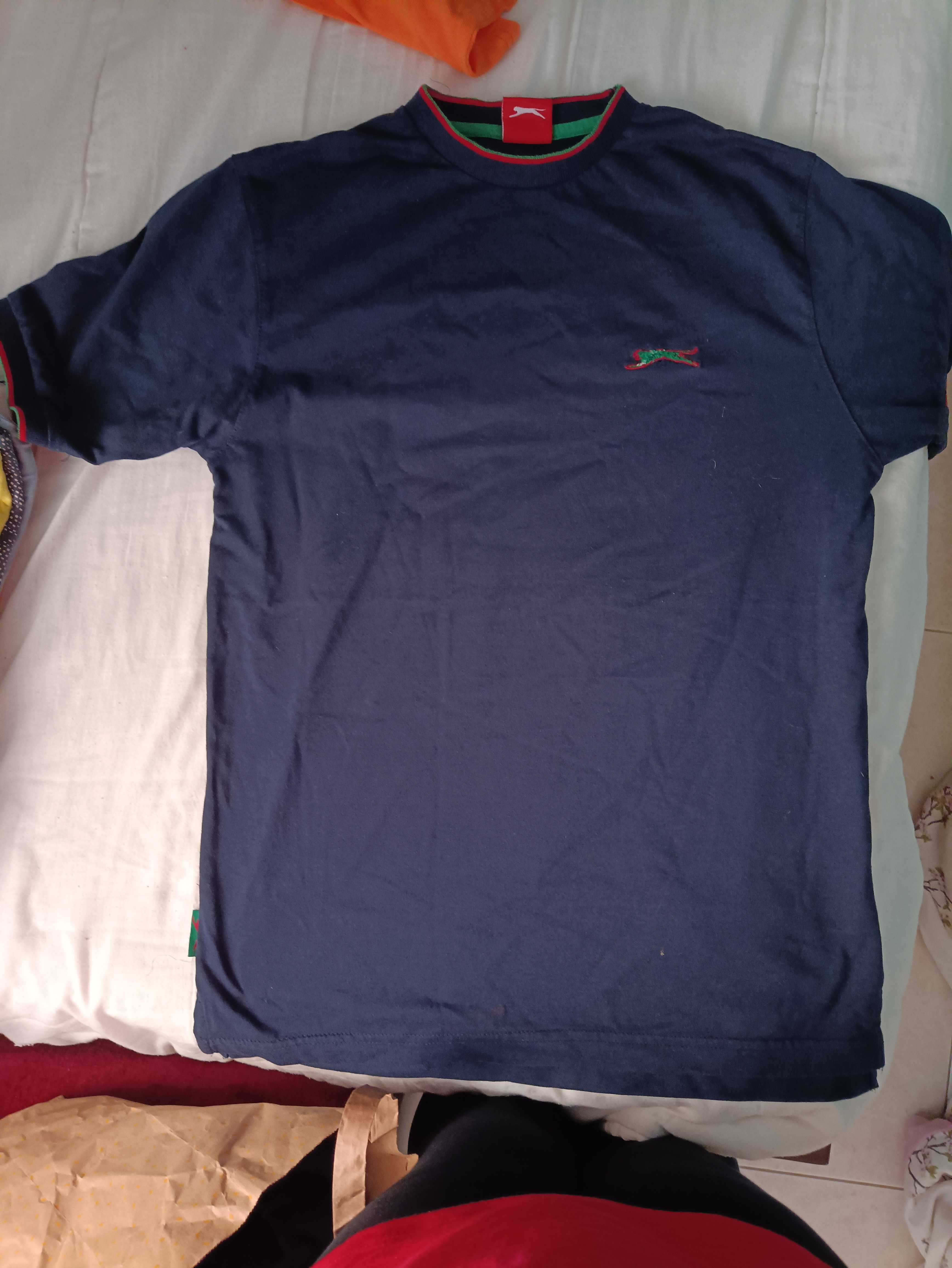 T-shirts  s/M masculino
