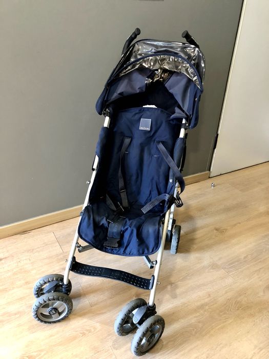 McLaren Baby/Child Stroller - Excellent Condition!