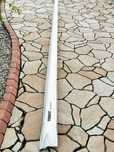 Markiza THULE Omnistor 1200, wymiar 425