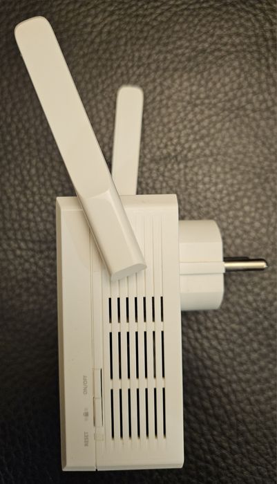 TP-Link TL-WA860RE repeater/extender