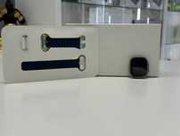 Apple Watch ULTRA 2 49mm LTE BAT.96% Natural GWAR! FASON Rzgowska 12
