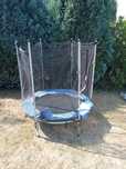Sprzedam trampolinę