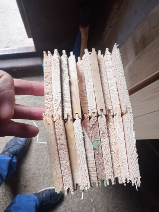 Drewno na Opał. Boazeria , Podbitka, Wszystko z Drewna