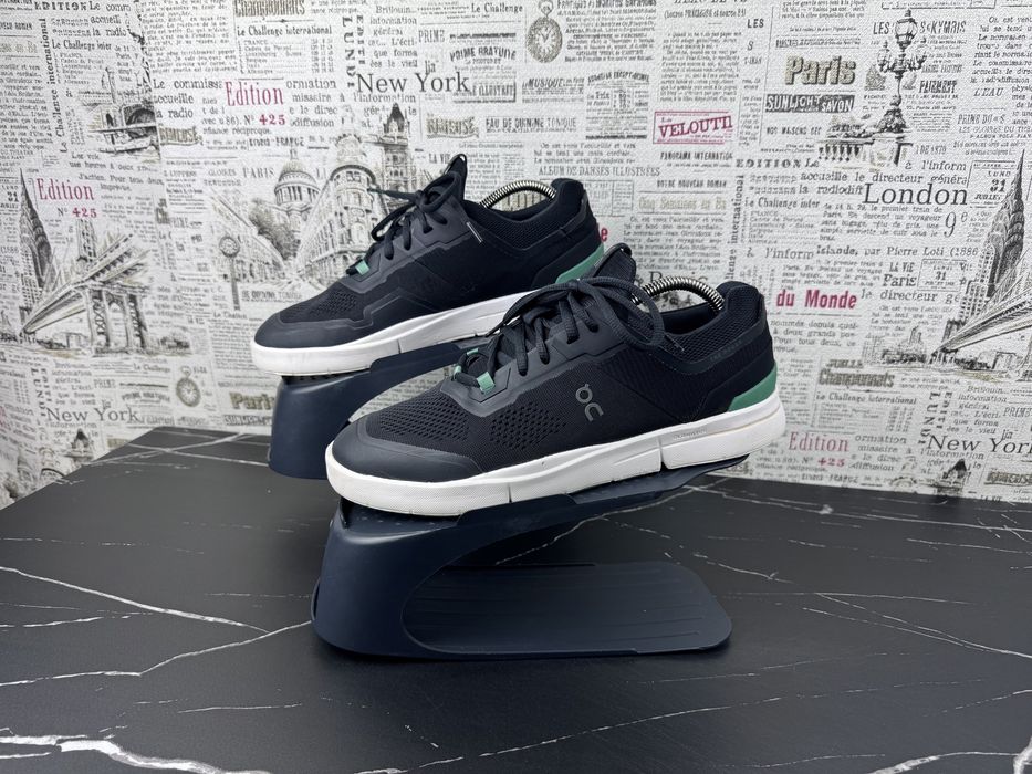 Кросівки On Cloud Розмір 42.5 Original Взуття