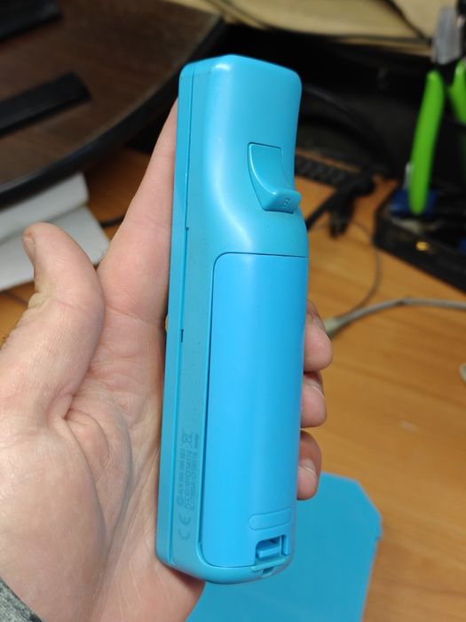 Gra Nintendo Wii 64gb 70 gier