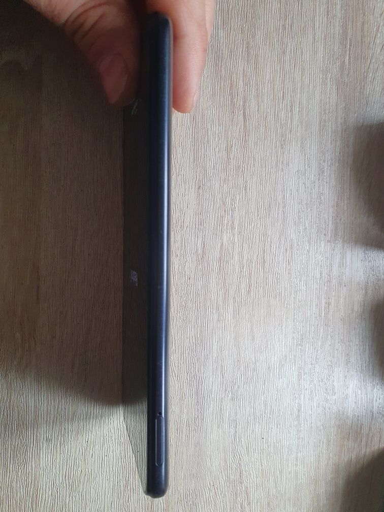 Xiaomi Redmi 9a.