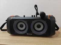 Głośnik Bluetooth PARTY SPEAKER RS-500 20 W plus mikrofon