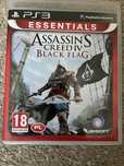 Gra PS3 - Assassins Creed IV - Black Flag