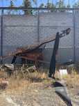 Crivo industrial