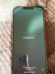Iphone 13 pro max gold