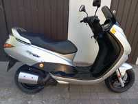 Peguot elyseo 100