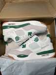 Jordan 4 Pine Green