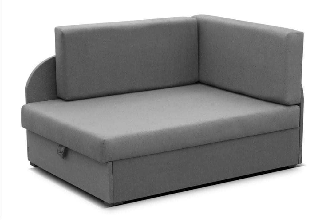 Łóżeczko Dziecięce Kubuś Narożnik Rogówka Sofa Fotel Amerykanka