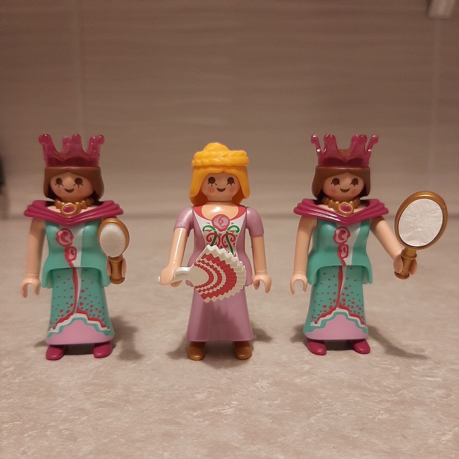 Playmobil ksieżniczka