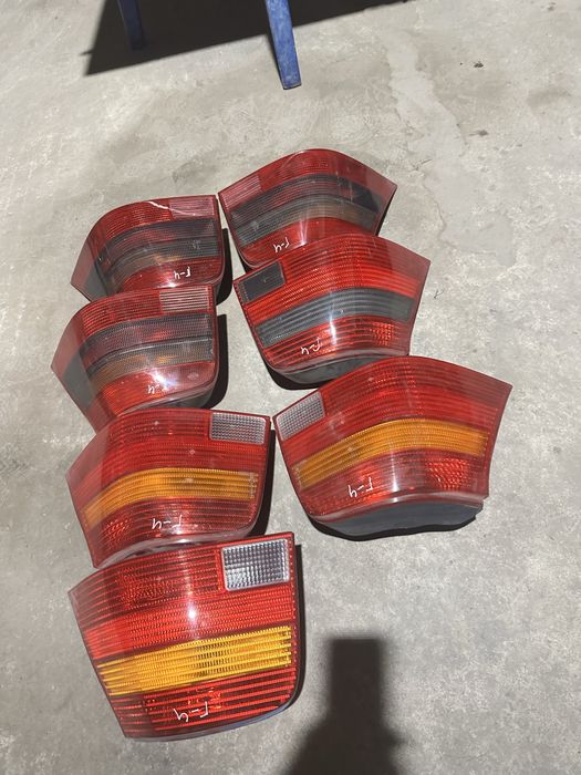 Стоп задній , ліхтар задній , гольф 4 , vw golf 4