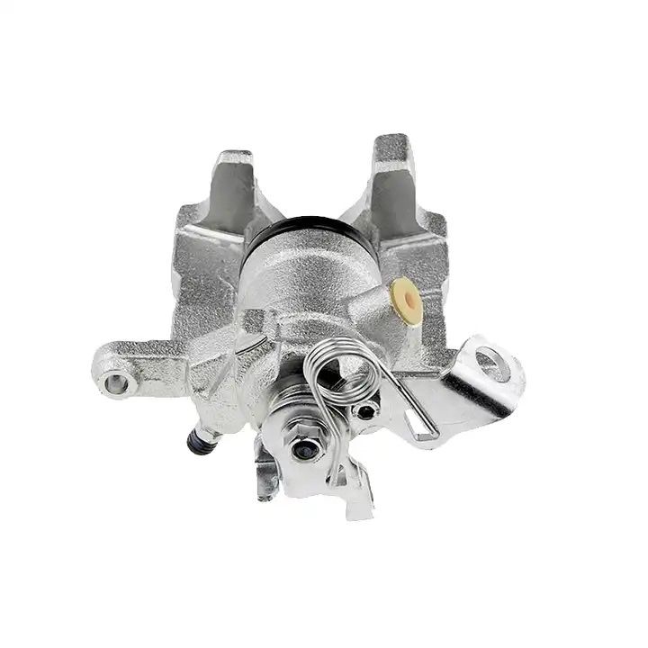 Суппорт тормозной задний левый и правый  VW T4 7D0615423B