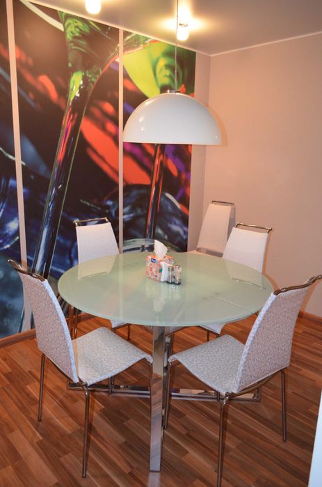 Стол раскладной Calligaris Crossroad CB/4007 Made in Italy